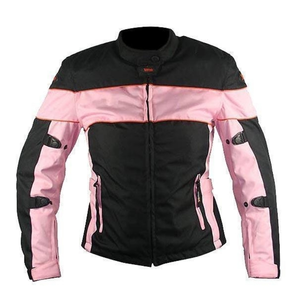 Xelement motorcycle jacket